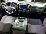 Chevrolet Silverado 2018