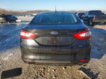 Ford Fusion 2013
