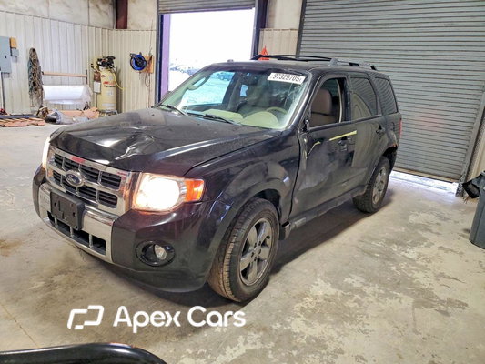 Ford Escape 2012 - Zdjęcie 1 z 13