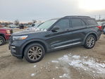 Ford Explorer 2020