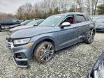 Audi Q5 2018
