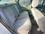 Mercury Sable 2002