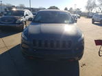 Jeep Cherokee 2015