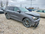 Dodge Durango 2018