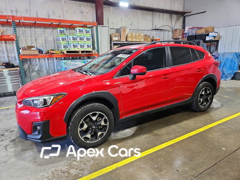 Subaru XV 2020 - Image 1 of 14
