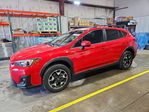 Subaru XV 2020