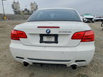 BMW Series 3 2011