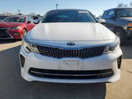 Kia Optima 2018