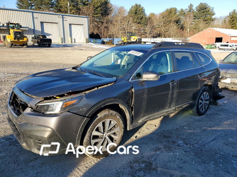 Subaru Outback 2020 - Image 1 of 15