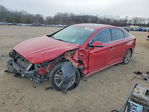 Hyundai Sonata 2018
