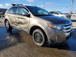 Ford Edge 2013