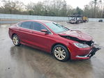Chrysler 200 2016