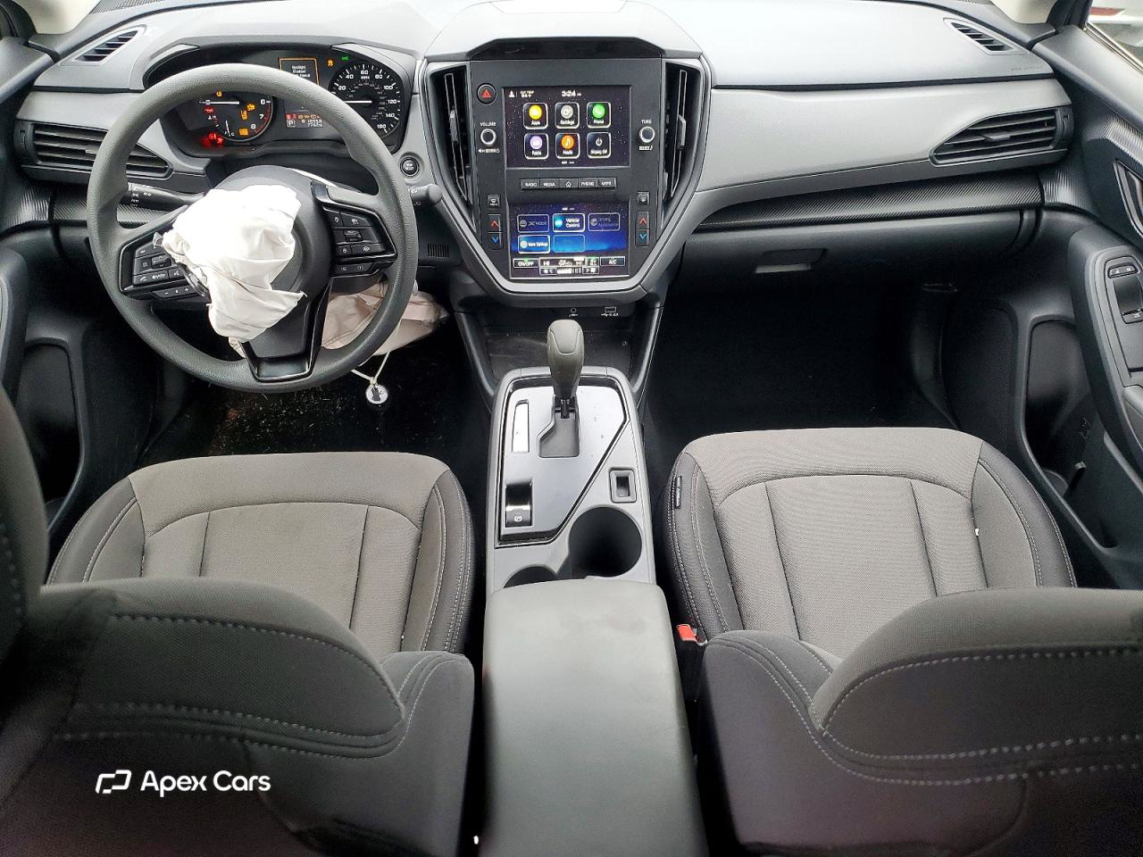 Subaru XV 2025