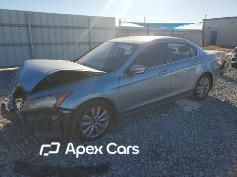 Honda Accord 2011 - Image 1 of 13