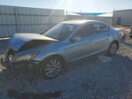 Honda Accord 2011