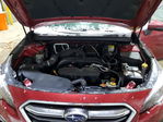 Subaru Outback 2018