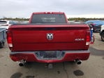 Dodge RAM 2012