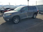 Toyota Highlander 2012