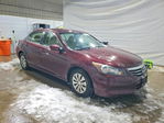 Honda Accord 2012