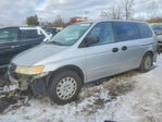Honda Odyssey 2003