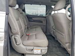 Honda Odyssey 2011