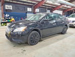 Nissan Sentra 2014