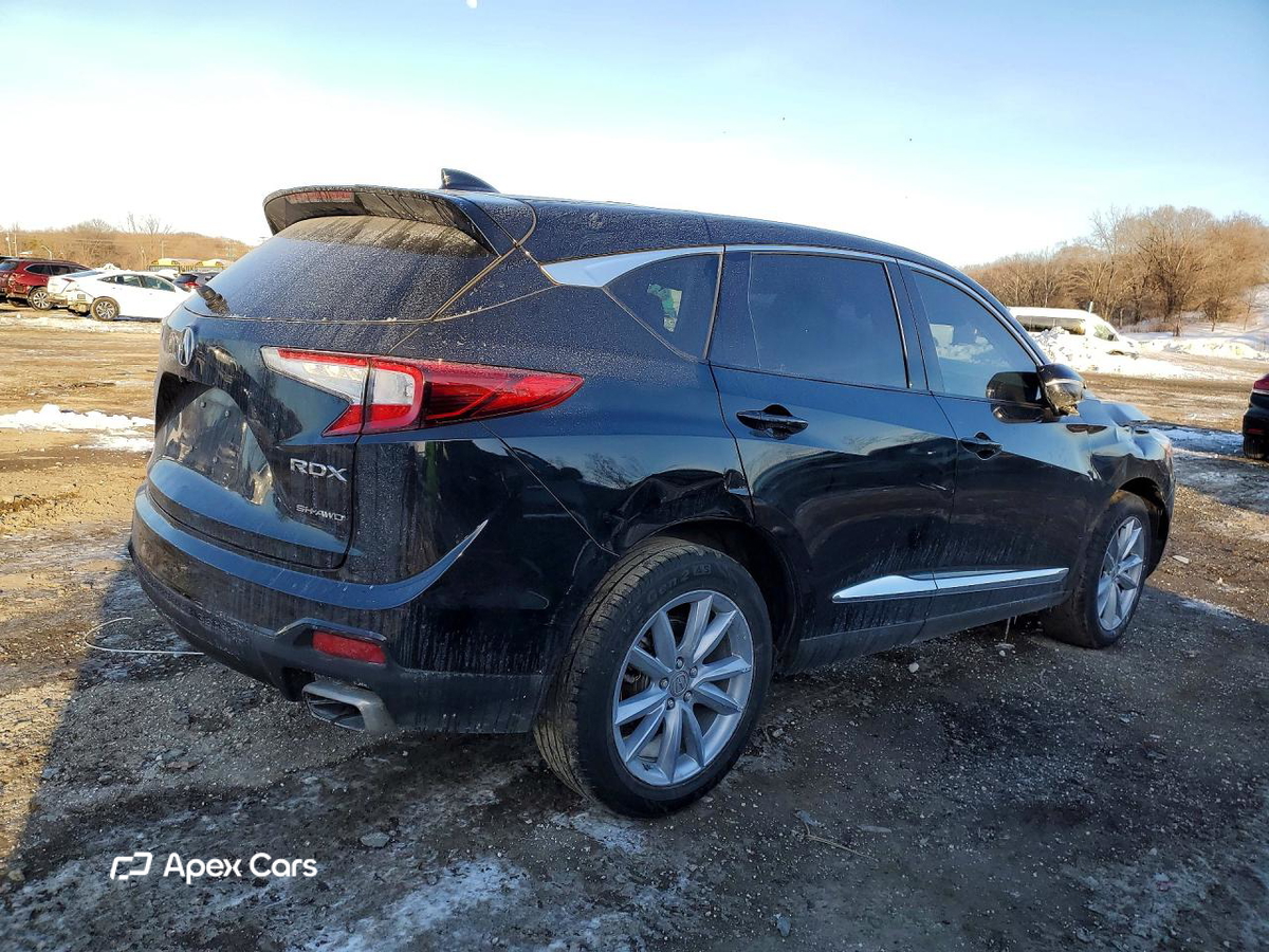 Acura RDX 2024