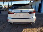 Lexus RX 2018