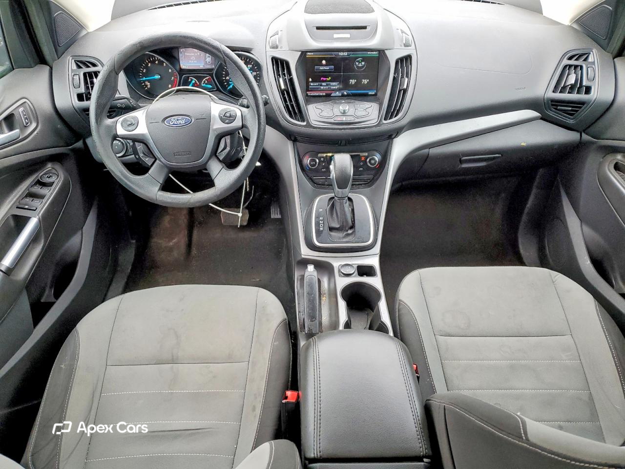 Ford Escape 2014