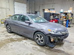 Honda Accord 2017