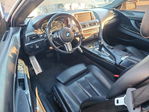 BMW Series 6 2014