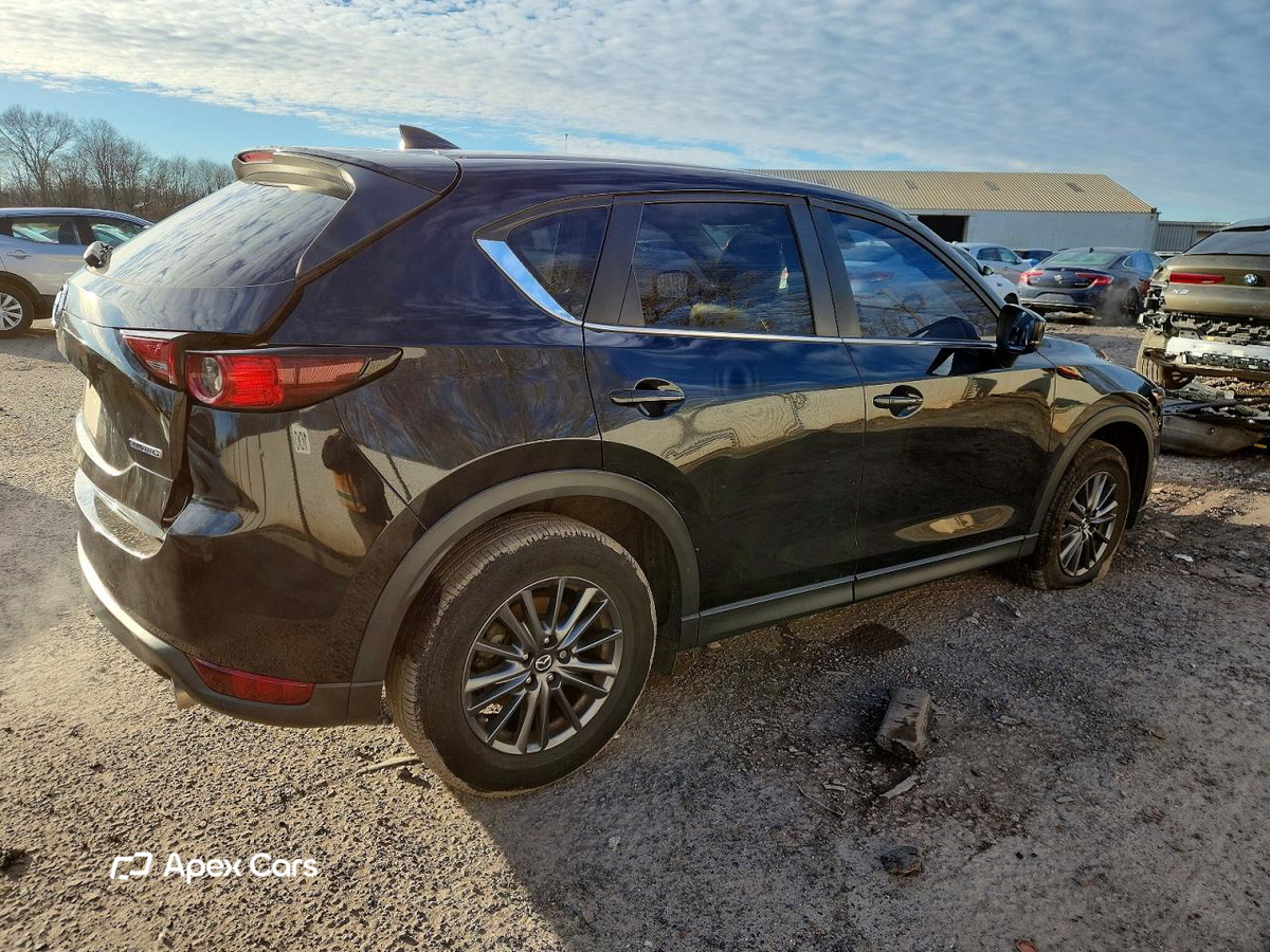 Mazda CX-5 2020