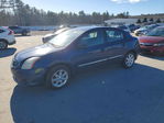 Nissan Sentra 2010