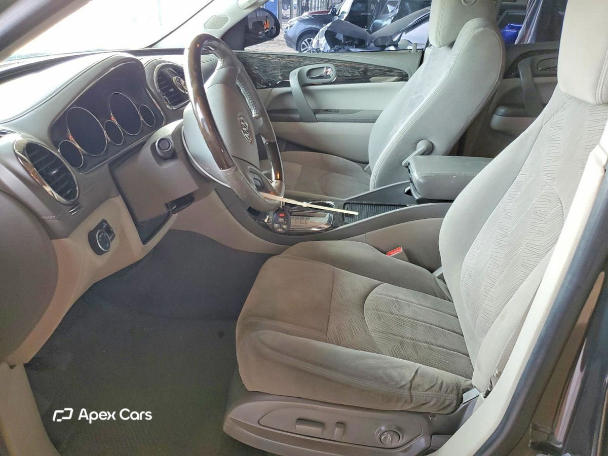 Buick Enclave 2014