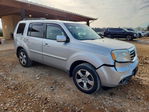 Honda Pilot 2012