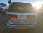 Honda Odyssey 2003