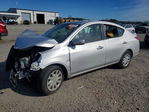 Nissan Versa 2018
