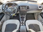 Jeep Compass 2018
