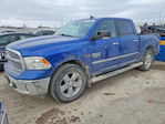 RAM 1500 2017