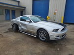 Ford Mustang 2014
