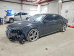 Audi A8 2012