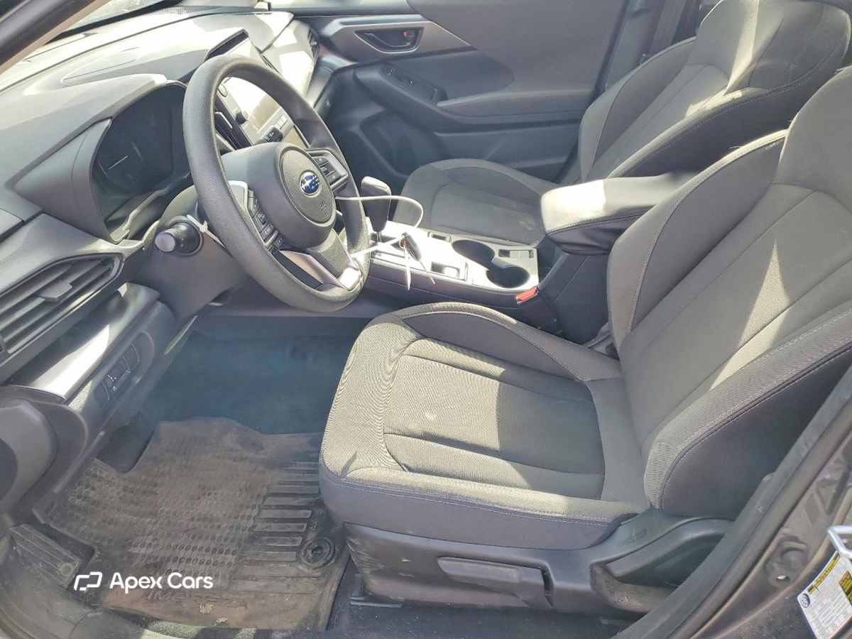 Subaru Impreza 2024