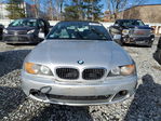 BMW Series 3 2004