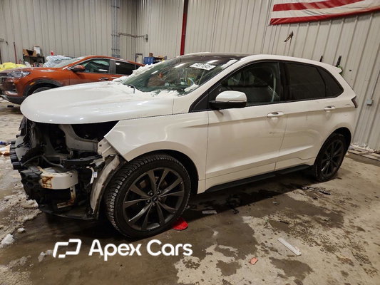 Ford Edge 2018 - Zdjęcie 1 z 13