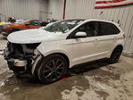 Ford Edge 2018