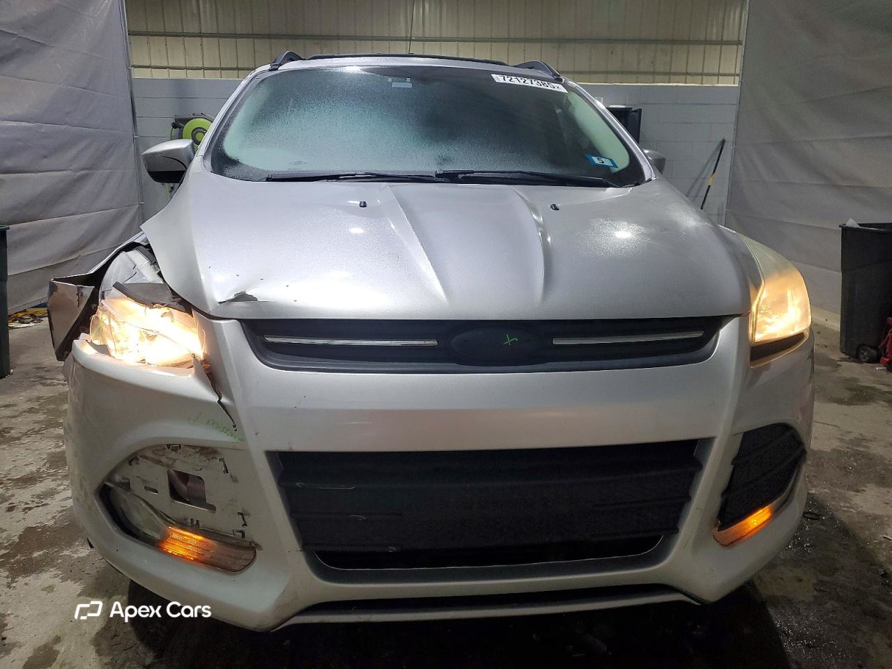 Ford Escape 2014