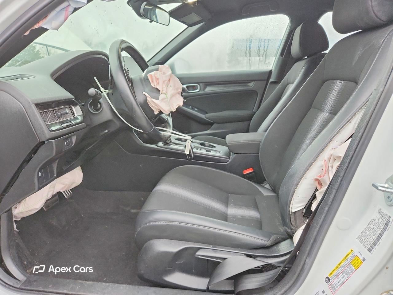 Honda Civic 2025