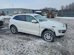 Audi Q5 2011