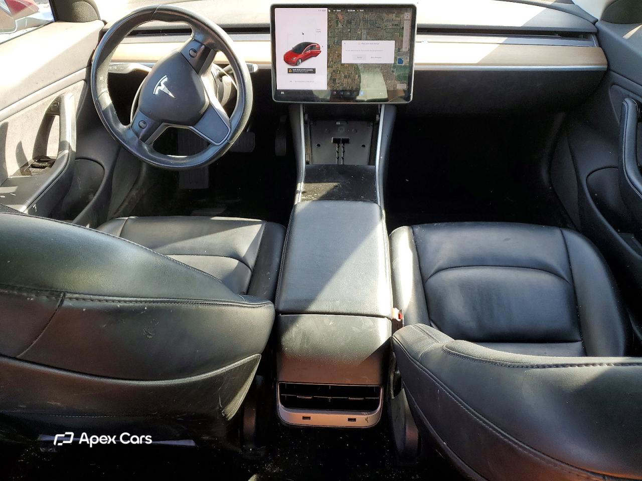 Tesla Model 3 2018