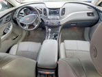 Chevrolet Impala 2017